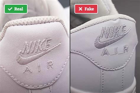 fake nike vs real clothes|how to check original shoes.